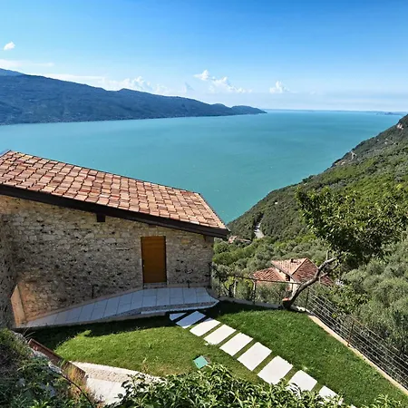 Holiday home Casa Limonaia Al Pos *