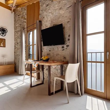 Casa Limonaia Al Pos Holiday home *