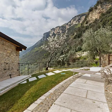 Holiday home Casa Limonaia Al Pos *