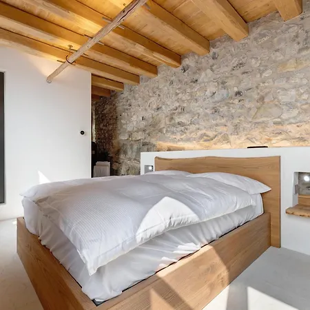 Holiday home Casa Limonaia Al Pos