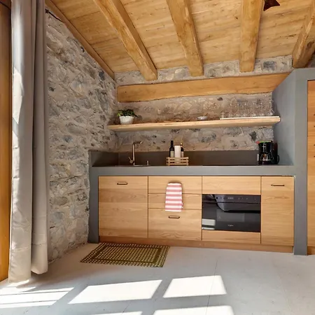 Holiday home Casa Limonaia Al Pos *