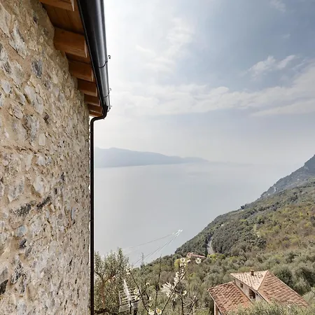 Casa Limonaia Al Pos Tignale