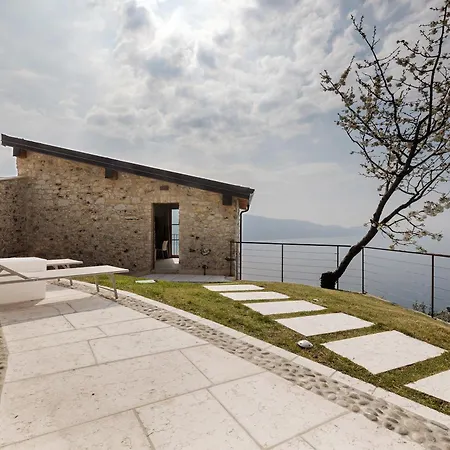 Casa Limonaia Al Pos Holiday home *