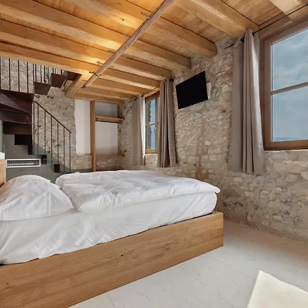 Holiday home Casa Limonaia Al Pos *