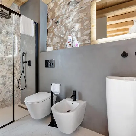 Holiday home Casa Limonaia Al Pos Tignale