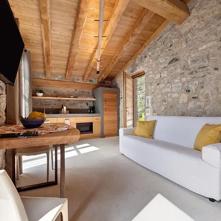 Casa Limonaia Al Pos
