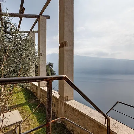 Casa Limonaia Al Pos Holiday home