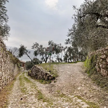 Holiday home Casa Limonaia Al Pos