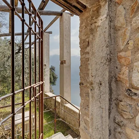 Casa Limonaia Al Pos Tignale