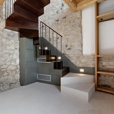 Casa Limonaia Al Pos * Tignale
