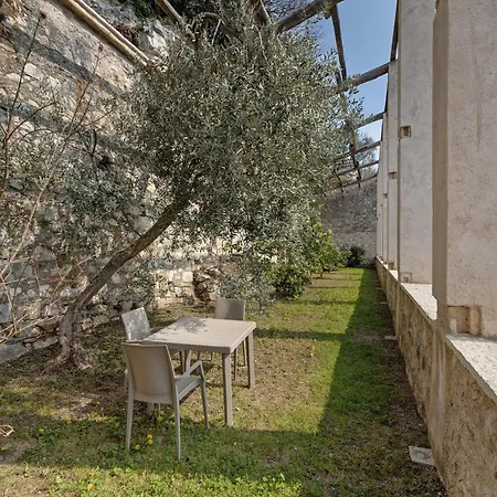 Holiday home Casa Limonaia Al Pos Tignale