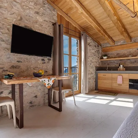 Casa Limonaia Al Pos Holiday home