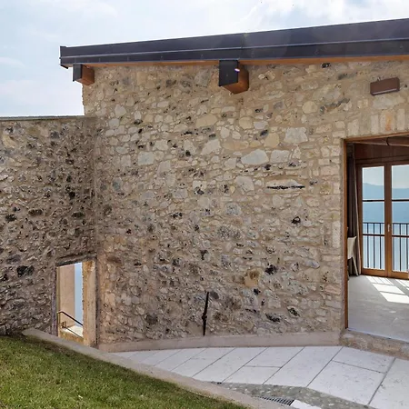 Casa Limonaia Al Pos Holiday home Tignale