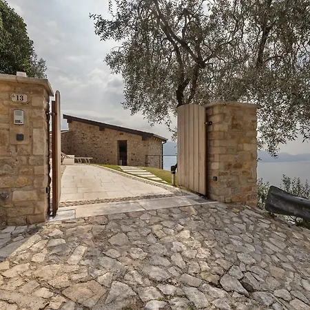 Holiday home Casa Limonaia Al Pos *